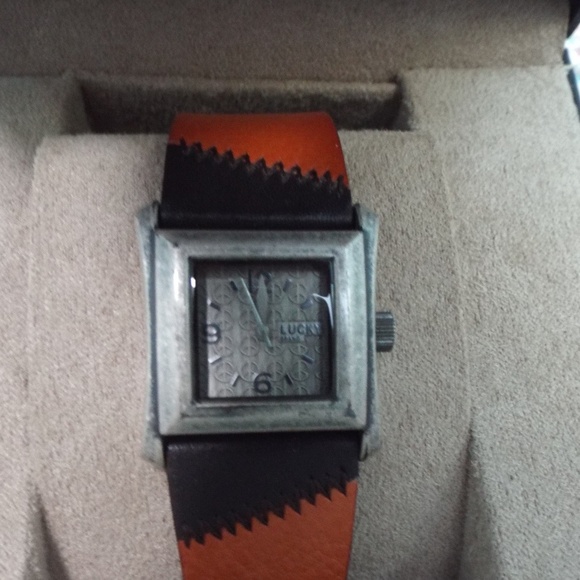 Lucky Brand Watch main image 8